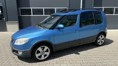 Gebruikt 2007 Skoda Roomster Stationwagen | € 1.895 (Super prijs)