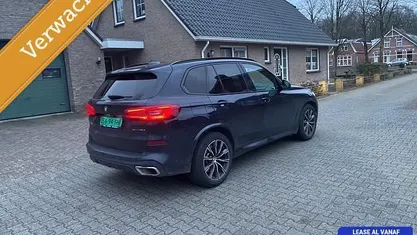 Occasion 2020 BMW X5 M Sport SUV | € 64.500 (Eerlijke prijs)