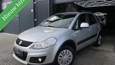 Gebruikt 2011 Suzuki Swift Exclusive Hatchback | € 3.999 (Eerlijke prijs)