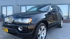 Gebruikt 2001 BMW X5 Executive SUV | € 5.950 (Eerlijke prijs)