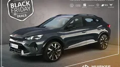 Gebruikt 2025 Cupra Formentor VZ SUV | € 43.000 (Eerlijke prijs)