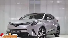 Grijs Gebruikt 2019 Toyota C-HR Active SUV | € 20.749 (Eerlijke prijs)