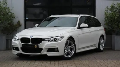 Occasion BMW 318 M Sport 135 PK (99 kW) 2016 Stationwagen