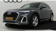Grijs Gebruikt 2023 Audi Q5 S-Line SUV | € 59.950 (Eerlijke prijs)
