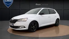 Gebruikt 2020 Skoda Fabia Business Line Hatchback | € 14.250 (Eerlijke prijs)