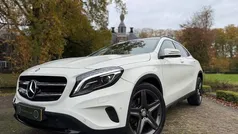 Wit Gebruikt 2017 Mercedes GLA250 Ambition SUV | € 21.244 (Goede deal)