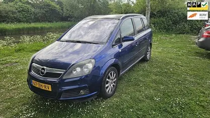 Occasion Opel Zafira Executive 150 PK (110 kW) 2007 MPV