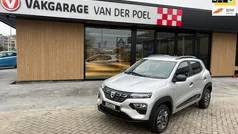 Hatchback Gebruikt 2021 Dacia Spring Comfort Hatchback | € 12.450 (Eerlijke prijs)