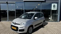 Gebruikt 2015 Fiat Panda Hatchback | € 6.445 (Eerlijke prijs)