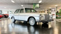 Gebruikt 1970 Mercedes 280 SE Sedan | € 15.000