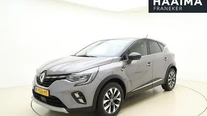 Occasion 2020 Renault Captur Intens SUV | € 16.445 (Eerlijke prijs)