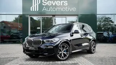 Zwart Gebruikt 2021 BMW X5 Executive SUV | € 60.988 (Goede deal)