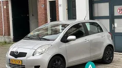 Gebruikt 2007 Toyota Yaris Sol Hatchback | € 3.650 (Eerlijke prijs)