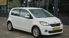 Wit Gebruikt 2014 Skoda Citigo Drive Hatchback | € 4.980 (Eerlijke prijs)