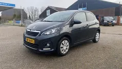 Gebruikt 2019 Peugeot 108 Active Hatchback | € 8.950 (Eerlijke prijs)