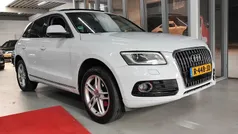 Gebruikt 2014 Audi Q5 S-Line SUV | € 18.390 (Eerlijke prijs)