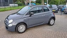 Gebruikt 2020 Fiat 500 Pop Hatchback | € 13.450 (Eerlijke prijs)