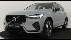 Grijs, metallic lak Gebruikt 2024 Volvo XC60 Ultimate SUV | € 56.890 (Eerlijke prijs)