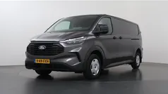 Gebruikt 2024 Ford Transit Custom Trend Van | € 37.645 (Eerlijke prijs)