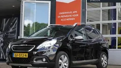 Gebruikt 2015 Peugeot 2008 Allure SUV | € 8.450 (Eerlijke prijs)