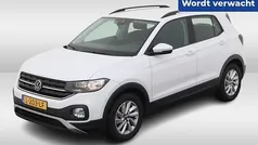 Gebruikt 2021 VW T-Cross Life SUV | € 19.950 (Goede deal)