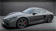 Gebruikt 2018 Porsche 718 Cayman Coupé | € 56.950 (Super prijs)