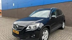Gebruikt 2011 VW Tiguan Sport SUV | € 8.599 (Goede deal)