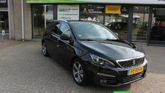 Gebruikt 2017 Peugeot 308 GT-line Stationwagen | € 7.250 (Goede deal)