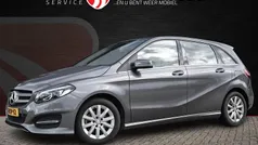 Gebruikt 2015 Mercedes B180 Ambition MPV | € 13.985 (Eerlijke prijs)