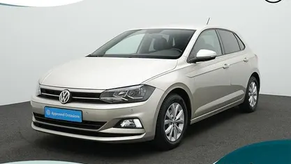 Gebruikt 2019 VW Polo Highline Hatchback | € 16.400 (Eerlijke prijs)