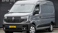 Grijs Gebruikt 2024 Renault Master Urban Van | € 35.950 (Eerlijke prijs)