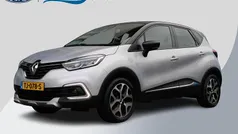 Gebruikt 2017 Renault Captur Intens SUV | € 11.450 (Eerlijke prijs)