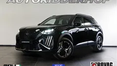 Zwart Nieuw 2025 Peugeot 2008 GT SUV | € 37.950 (Eerlijke prijs)