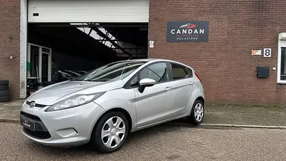 Occasion Ford Fiesta Limited 60 PK (44 kW) 2010 Hatchback