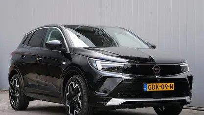 Occasion 2023 Opel Grandland X Ultimate SUV | € 25.950 (Eerlijke prijs)