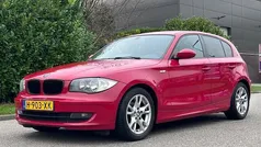 Gebruikt 2007 BMW 118 Hatchback | € 4.450 (Goede deal)
