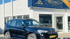 Gebruikt 2016 BMW X3 M Sport SUV | € 16.950 (Super prijs)
