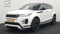 Wit Gebruikt 2022 Land Rover Range Rover evoque R-Dynamic SUV | € 43.930 (Goede deal)