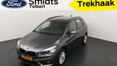Grijs Gebruikt 2018 BMW 218 Executive Stationwagen | € 18.950 (Eerlijke prijs)
