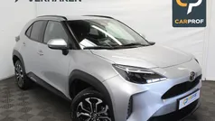 Grijs Gebruikt 2025 Toyota Yaris Cross SUV | € 30.890 (Eerlijke prijs)
