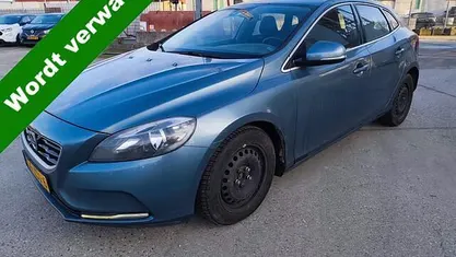 Occasion Volvo V40 Momentum 116 PK (85 kW) 2013 Hatchback