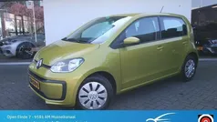 Gebruikt 2016 VW up! move up! Hatchback | € 6.995 (Eerlijke prijs)