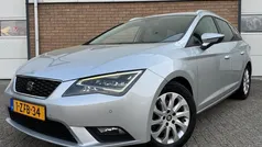 Seat Leon ST