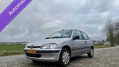 Occasion Peugeot 106 75 PK (55 kW) 2000 Hatchback