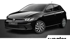 Paars Nieuw 2024 VW Polo Edition Hatchback | € 30.332 (Eerlijke prijs)