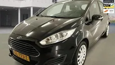 Gebruikt 2015 Ford Fiesta Style Hatchback | € 8.950 (Eerlijke prijs)
