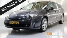 Gebruikt 2010 Renault Laguna III Dynamique Stationwagen | € 4.490 (Eerlijke prijs)