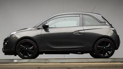 Gebruikt 2013 Opel Adam Sport Hatchback | € 4.940 (Eerlijke prijs)