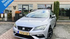 Grijs Gebruikt 2020 Seat Leon FR Stationwagen | € 18.700 (Eerlijke prijs)