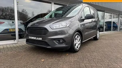 Occasion Ford Transit Trend 101 PK (74 kW) 2023 Van